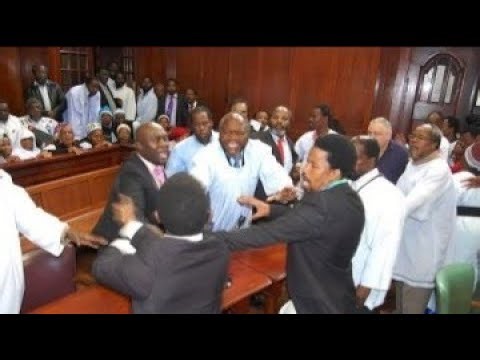 HEAT SHOW LIVE: Puerto Rico, Jamal Bryant, TX SW2 Lawsuit, General Assembly Election