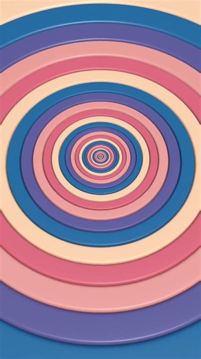 Infinite Circle #circle #shorts