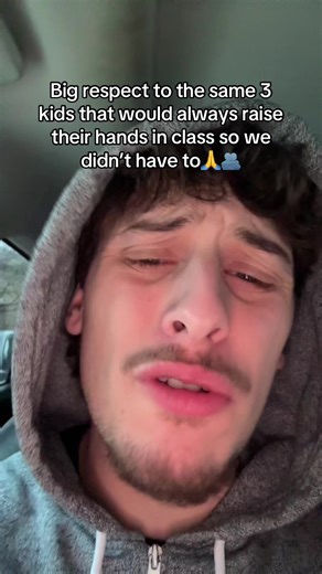 Big ups bro ❤️ #foryoupage #fyp #viral #rant #school | guys raising their hands
