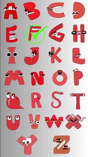 ABC Song #shorts #trending #viral #cartoon #littletreehouse #babysongs #learn #rhymes