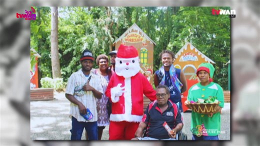 TVWAN News | Live 6pm | Sunday 28th December 2025 | TVWAN Online