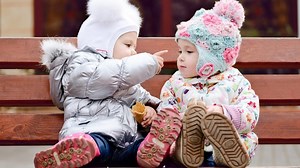 How your bilingual baby's brain handles two languages