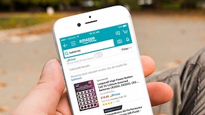 Amazon adds Alexa to its iOS shopping app