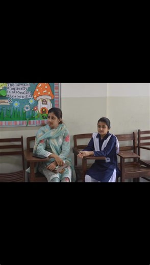 DHACSS SKBZ CAMPUS (SENIOR CAMBRIDGE WING) 1st Assessment Parents-Teachers Meeting (25-10-2025) An interactive meeting was scheduled with the collaborative effort of Teachers, Parents and Students to strengthen our academia, fostering open communication & mutual understanding. Together, let's empower our #skbzian to thrive! #ParentsTeachersMeeting #DHACSSSKBZ 🎉👨‍👩‍👧‍👦📚🎓👏💡🎉👍 | DHACSS SKBZ CAMPUS