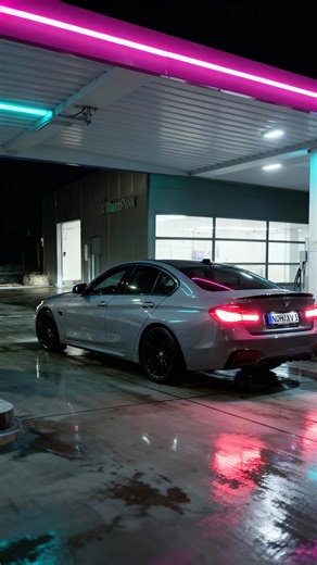 Coating your car makes this big difference