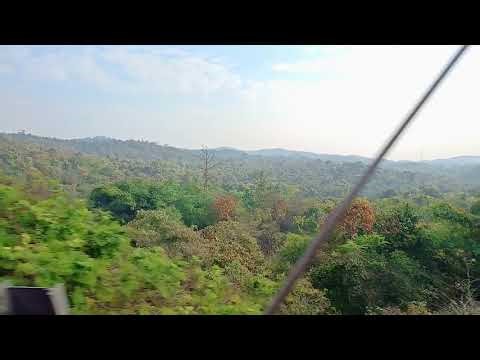 New location Koderma.????