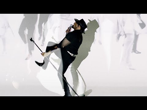 Ghost Hounds - Make It Shake (Official Music Video)