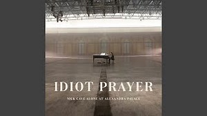 Nick Cave & The Bad Seeds - Spinning Song (Idiot Prayer 2020)