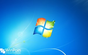 Cara Upgrade Windows XP ke Windows 7