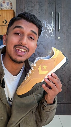 Best Alternative Of ADIDAS SAMBA