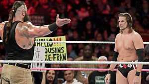 Return of the WWE Jobber: And Why That's a Good Thing