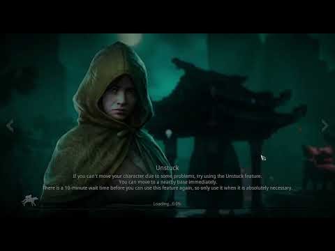 Mystery Quest Bullface Fiend Woman Clue 8 and 9