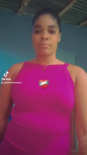 TikTok · Termil Lovemica