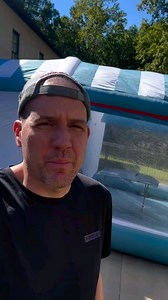 1.4K views · 287 reactions | #fordcrazy @scottsrides Gorillaspro Inflatable paint booth review. #diy #painter #autobody #builtnotbought #instacars | FordCrazy Ford and Mustang Enthusiast | Facebook