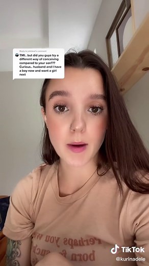 Trying the Shettles Method to Conceive a Girl | TTC Journey