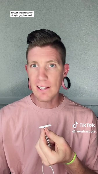 Gauge the Gay: Christian Youth Pastor Reacts to Pride Parade