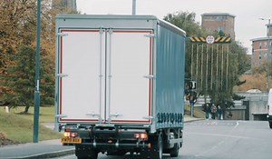 Bridge Strike Warning