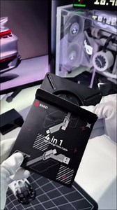 SHEZI 4-in-1 [Upgraded] USB C Cable 10FT Compatible with Lightning Cable 90 Degree, Long Fast Charging Flat Nylon Braided for iPhone 16/15 Charger Cord, Multi Charging Combo with L/USB C/USB A Ports