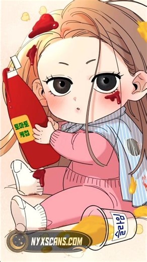 she's a trouble maker..😂😅#manga#manhwa#cute #comedy#action#shorts#viral#op
