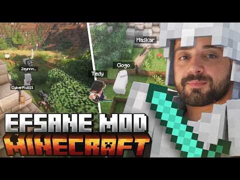 I TROLLED THE "IT" PLAYER WITH TROLL COMMANDS!! MINECRAFT ANIMAL HIDE AND SEEK