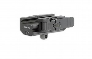 QD Bipod Mount, Harris Type