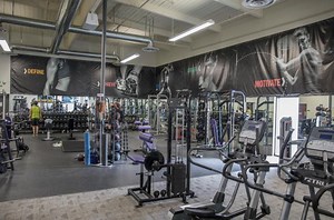 #AskGCU: What Is the Best Gym on Campus? | GCU Blogs