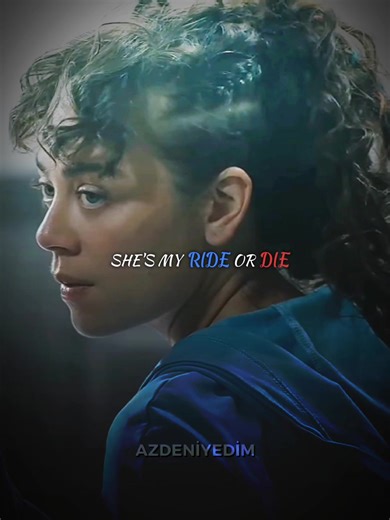 Azden and Avlu Edits: Deniz and Azra's Story