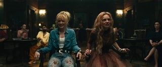 READY OR NOT 2: HERE I COME Trailer | Movie Trailers