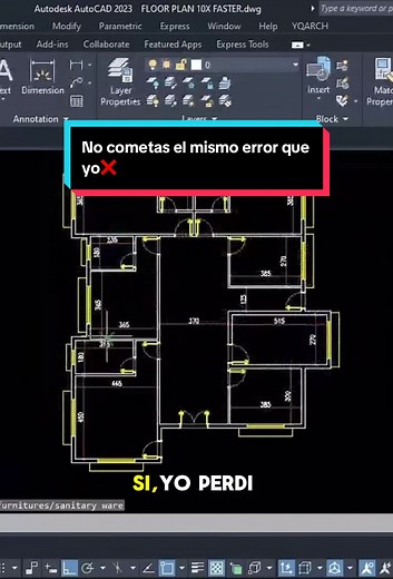 Domina Autocad en 30 días para estudiantes de arquitectura