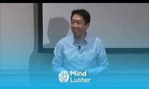 Mind Luster - Learn Lecture 1 Welcome | Stanford CS229 Machine Learning Autumn 2018