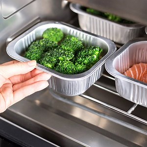 646K views · 1.7K shares | The 'Keurig for food' wants to bring instant fresh cooked meals to everyone — here's how it works. | Business Insider | Facebook