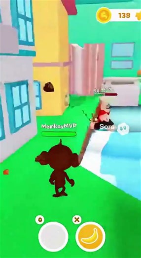 Roblox Game Monkey Throws Poop