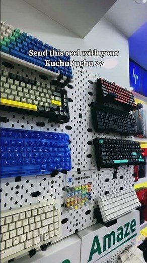 Everything You Need for the Ultimate Gaming Setup 💻⚡