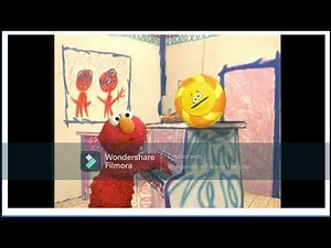 Elmo's World The Up and Down Song Low Pitch #elmosworld #song #songs #lowpitch