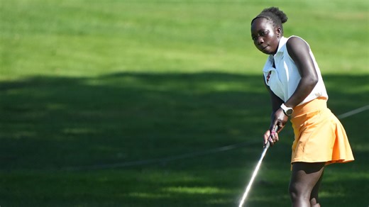 2 Ohio public golf courses ranked among the best in the United States