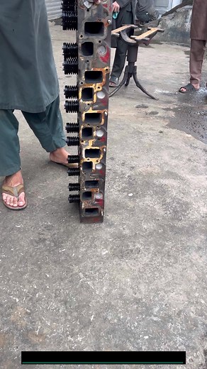 HiNo P 11C Head Complet Restoration 5 Seconds Wait Watch My Video ThaNk U ❤️ #SaadBhai939