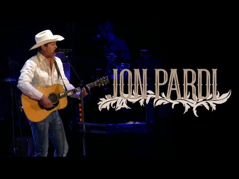 Jon Pardi 2022-05-06 Grand Rapids, MI - full show 4K