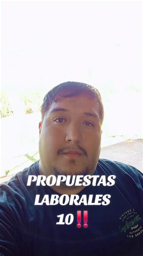 Oportunidades Laborales de la Semana