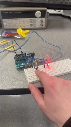 Switch Debouncing Circuit