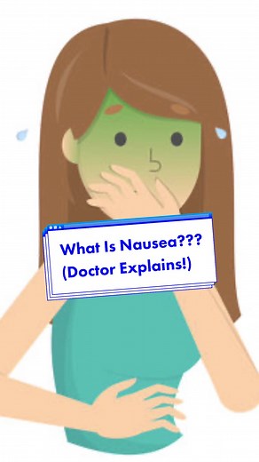 Understanding Nausea: Causes, Symptoms, and Relief