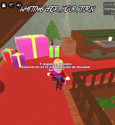 #roblox # perdí el evento de mm2😭🤏🥹👁️👄👁️