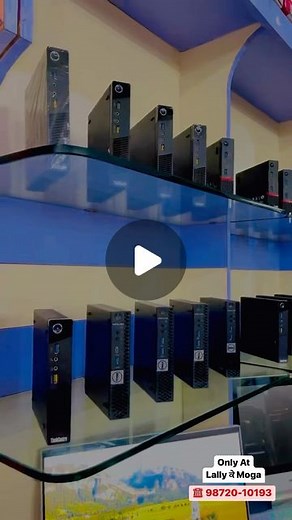 Lally Computers Moga | ☎️Please Whatapp At 98720-10193 . . . . . #minipc #raspberrypi #pc #intel #office #technology #pcgaming #gaming #arduino #pondesk #i #iot... | Instagram