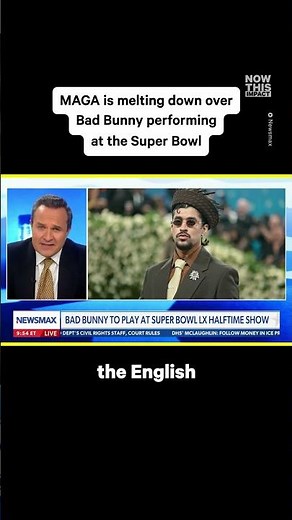 MAGA's Super Bowl Meltdown