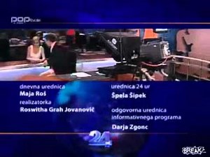 Live News Anchor Caught Without Pants