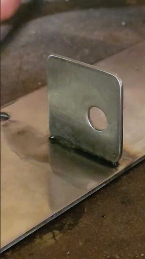 Stainless Steel passivation - Citric acid