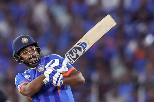 Sanju Samson net worth: Inside the Indian star cricketer’s earnings, IPL salary, and luxury lifestyle