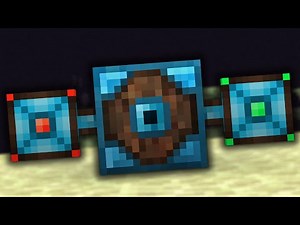 Minecraft Levitated | INTEGRATED DYNAMICS COBBLE & CUSTOM DRAWERS! #6 [Modded Questing Exploration]