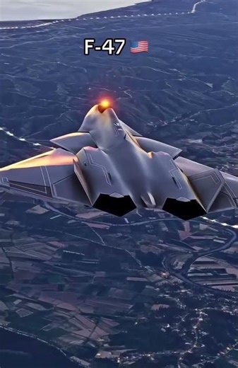 F 47 Is Real The Secret Fighter Jet Finally Revealed