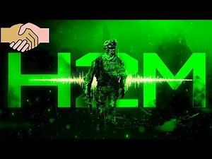 MW2 Remastered H2M-Mod How To Connect To A Private Match With Friends! EASY TUTORIAL!