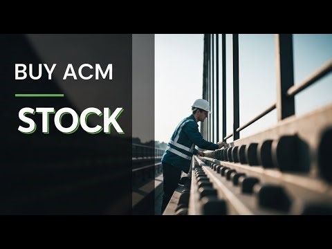 How to Invest in AECOM (ACM) Step by Step